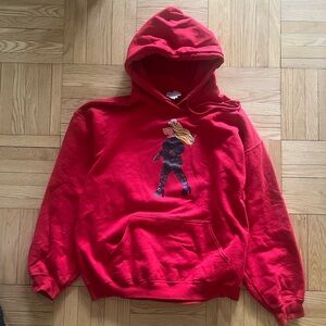 Opening Ceremony x Muppets - Miss Piggy Hoody